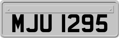MJU1295