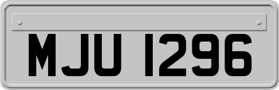 MJU1296