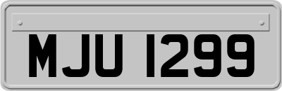 MJU1299