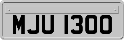 MJU1300
