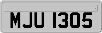 MJU1305