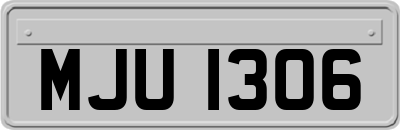 MJU1306