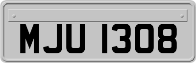 MJU1308