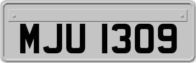 MJU1309