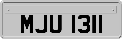 MJU1311