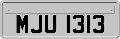 MJU1313