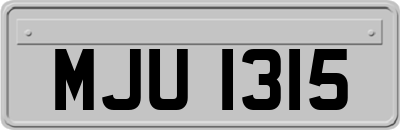 MJU1315
