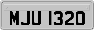 MJU1320