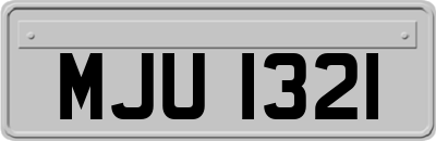 MJU1321