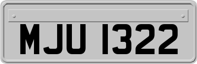 MJU1322