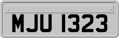 MJU1323