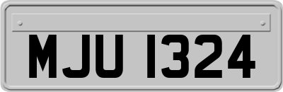 MJU1324