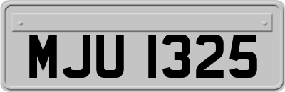 MJU1325