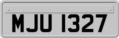 MJU1327