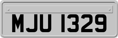 MJU1329