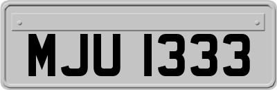 MJU1333