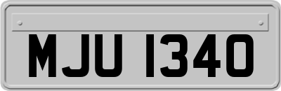 MJU1340