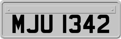 MJU1342
