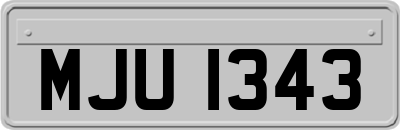 MJU1343