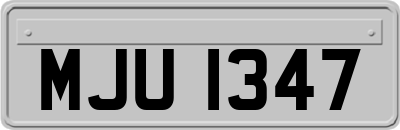 MJU1347