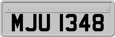 MJU1348