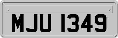 MJU1349