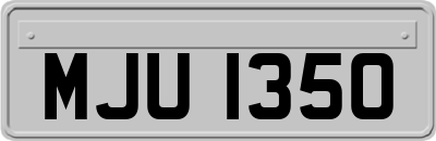MJU1350