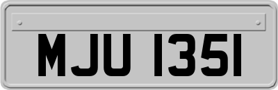 MJU1351