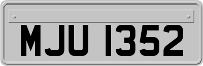 MJU1352