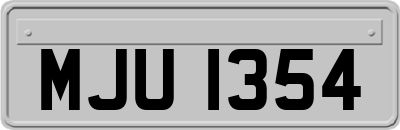 MJU1354