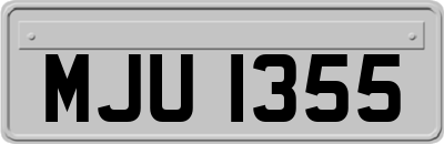 MJU1355