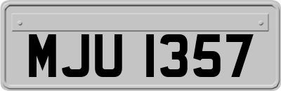 MJU1357