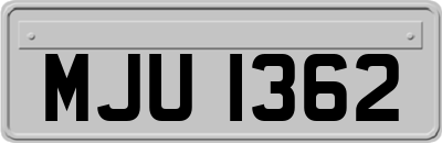 MJU1362