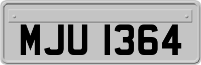 MJU1364
