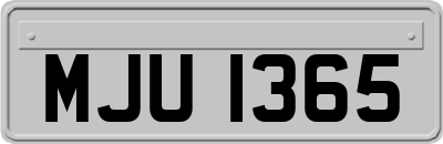 MJU1365