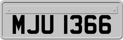 MJU1366