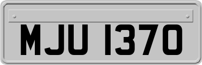 MJU1370