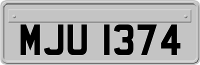 MJU1374