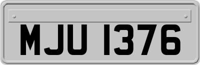 MJU1376