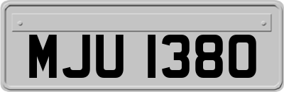 MJU1380