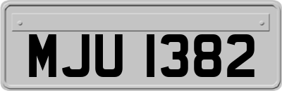 MJU1382