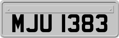 MJU1383
