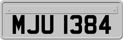 MJU1384