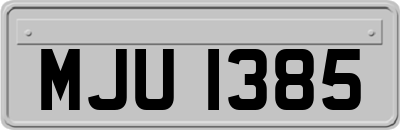 MJU1385
