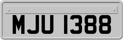 MJU1388