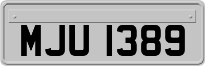 MJU1389
