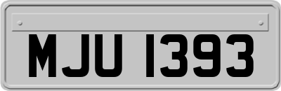 MJU1393
