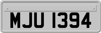 MJU1394