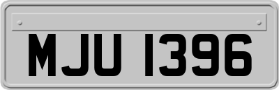 MJU1396