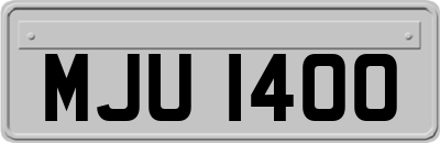 MJU1400